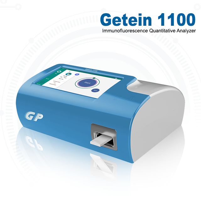 Getein Biotech