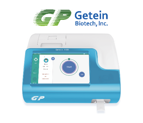 Getein GP POCT analyzer