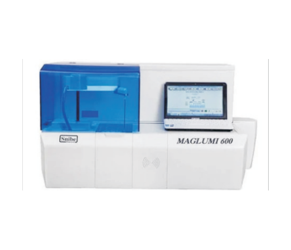 Maglumi 600 CLIA analyzer