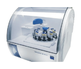 Respons 910 fully automated biochemistry analyzer