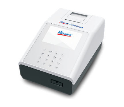 Urine chemistry analyzer